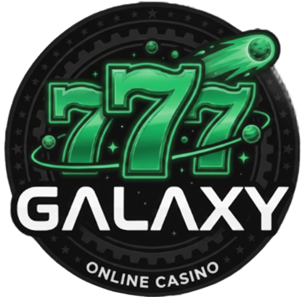 Lucky Galaxy 777