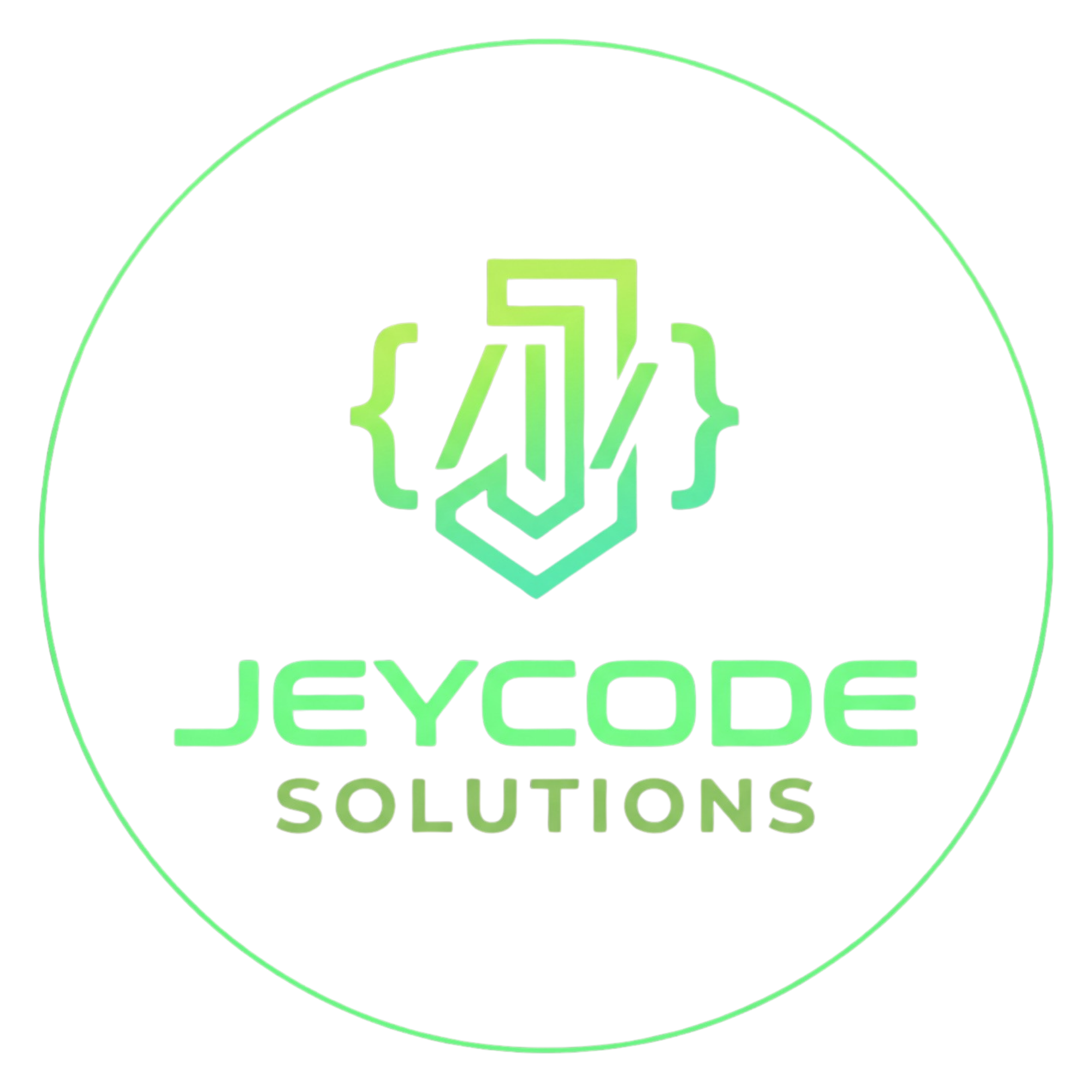 Jeycode Solutions